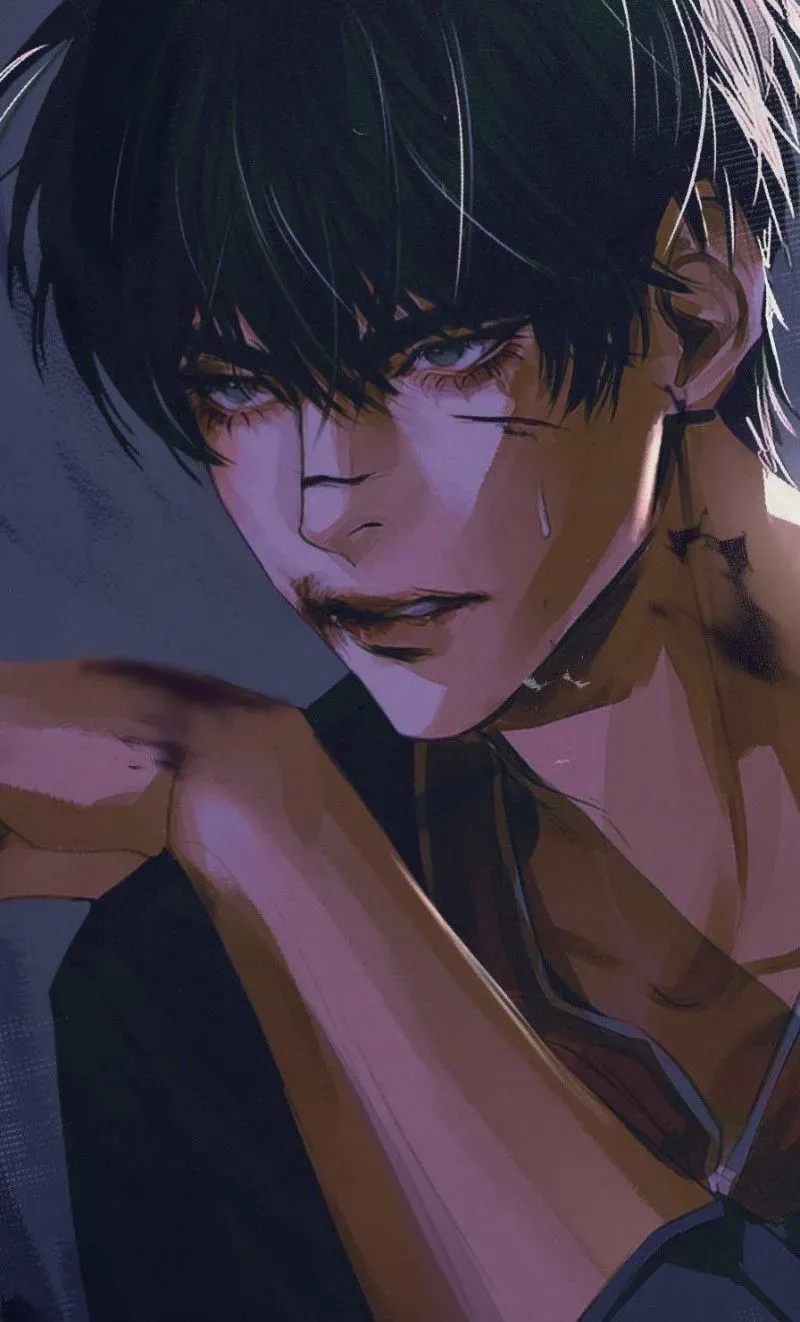 Cyrus Huynh Avatar