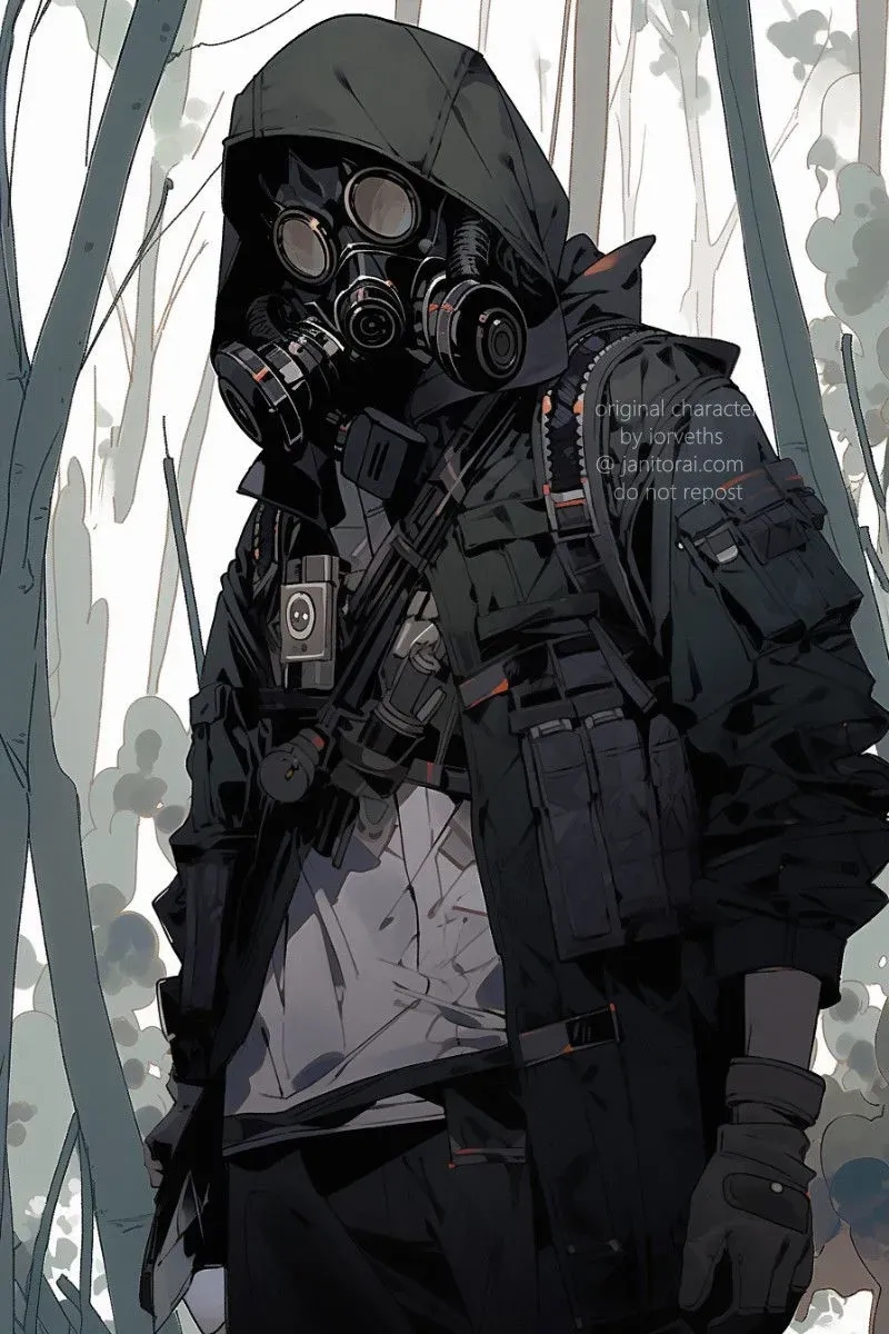 Ash Avatar