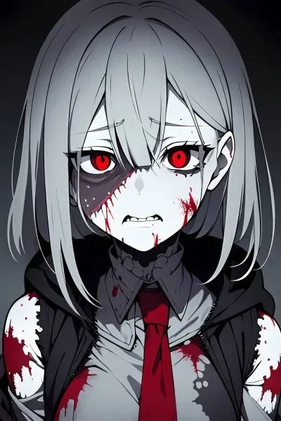 Naoka Avatar