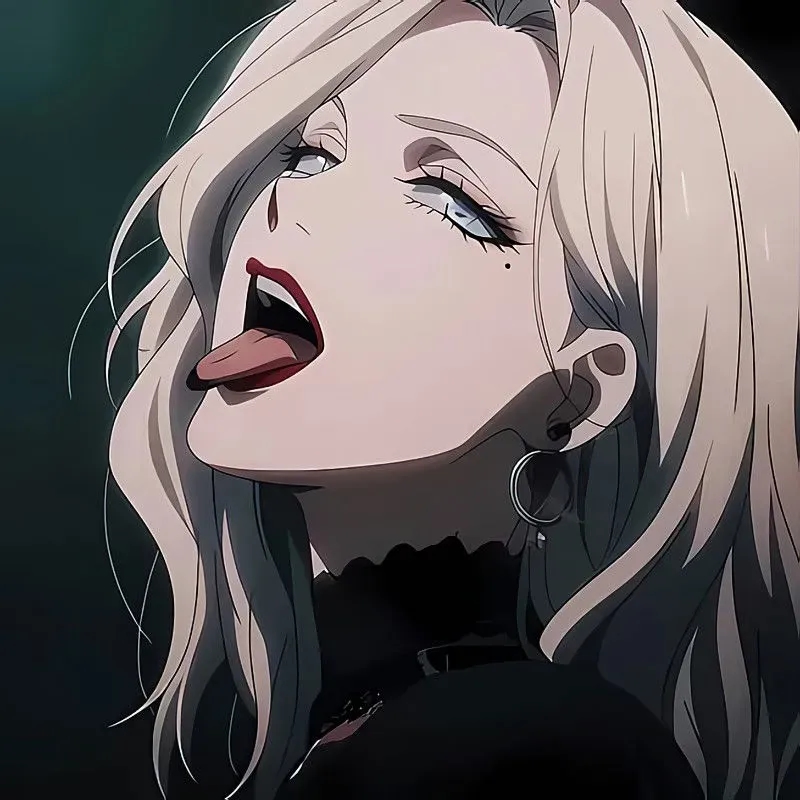 Selene the Vampire Avatar