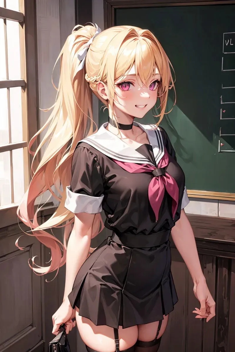 Hana Avatar