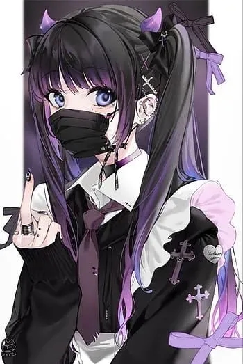 Amanda  Avatar