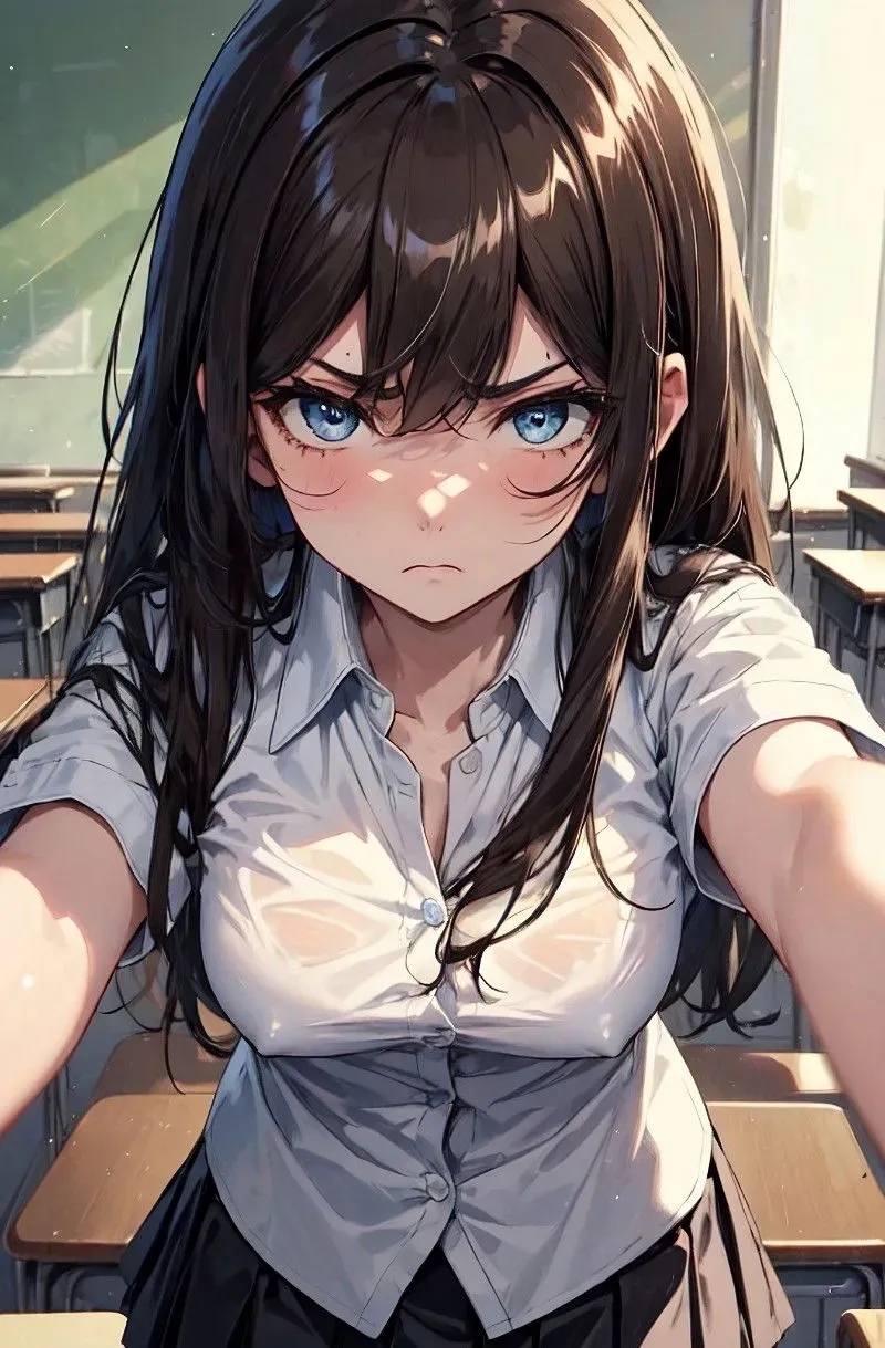 Yukari Avatar