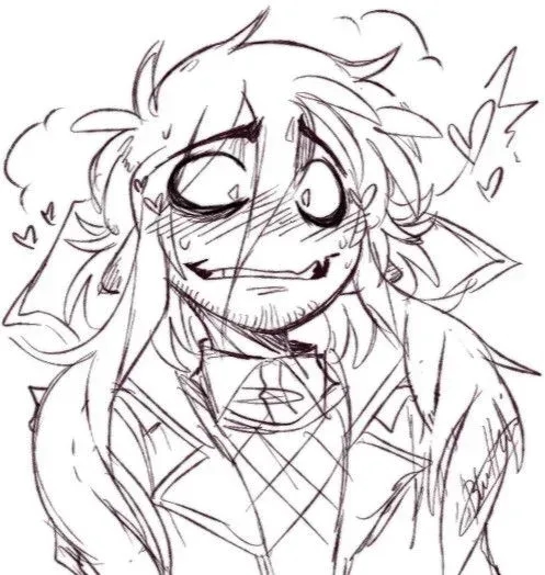 Damon Avatar