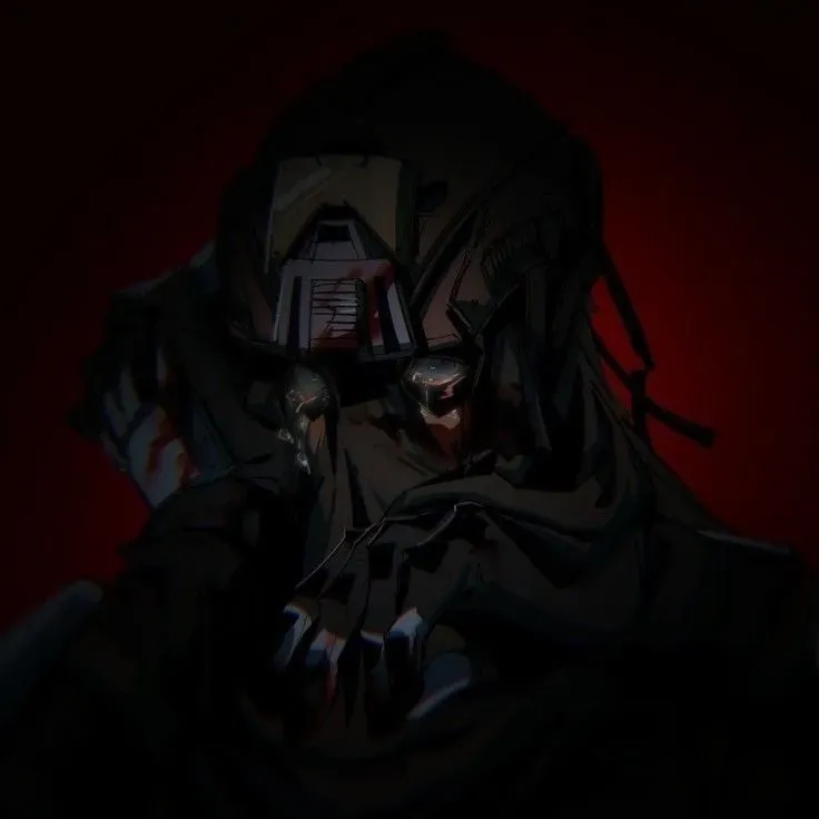 Colonel König  Avatar