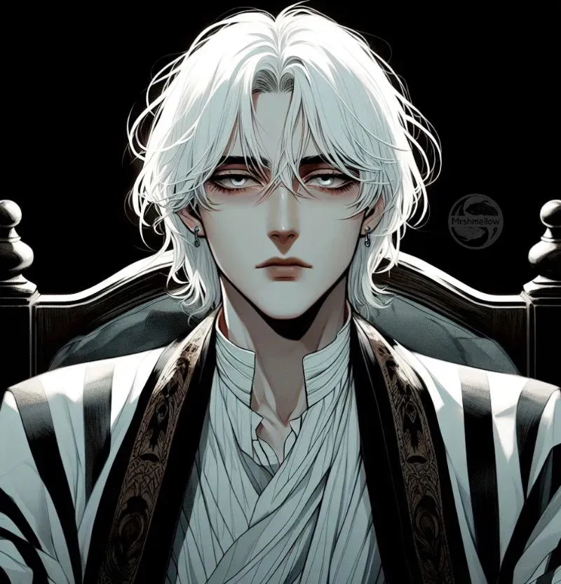 Emperor Qiang Avatar