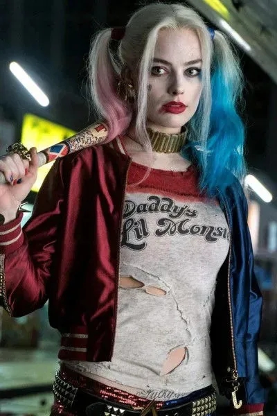 Harley Quinn Avatar