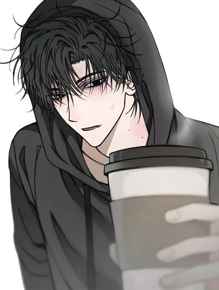 Jesse || Loner Classmate || M4A Avatar