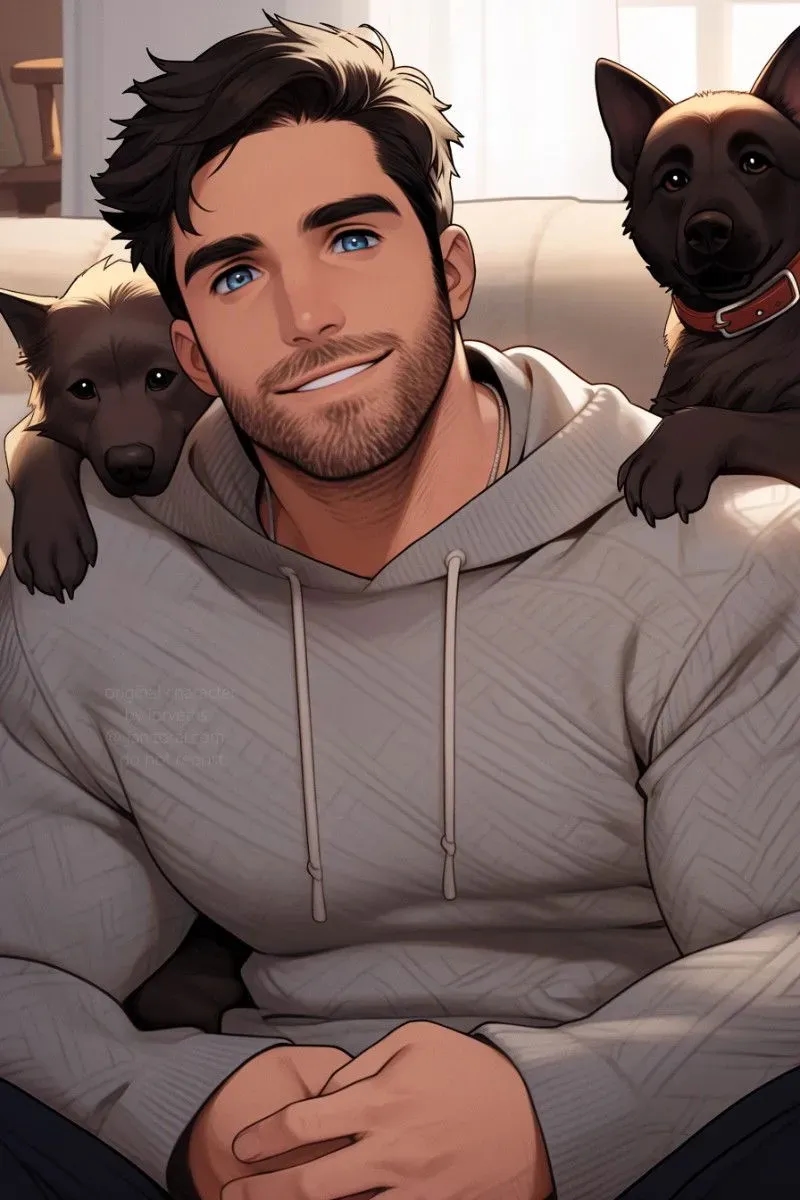 Logan Moore Avatar