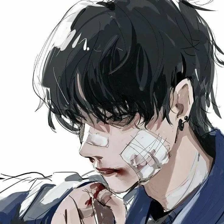 Nolan | Bullied Classmate  Avatar