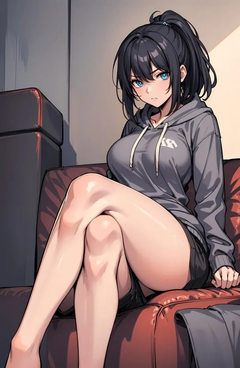 Ariella Avatar