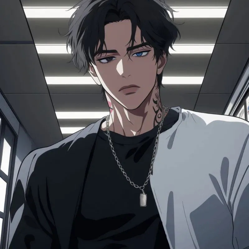 Emmanuel Avatar