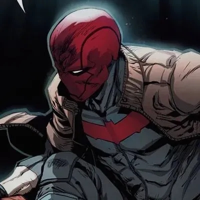 Jason Todd Avatar