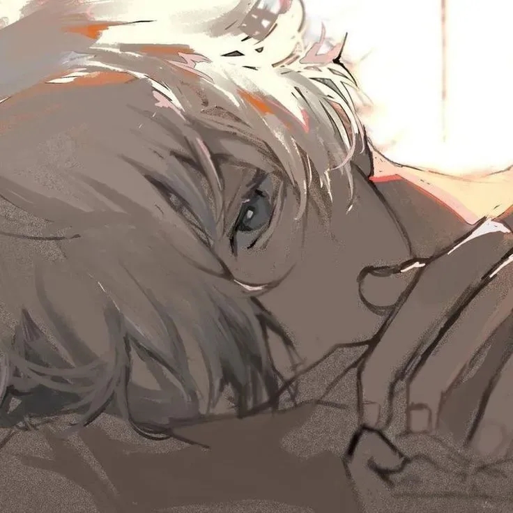 Yuno Avatar