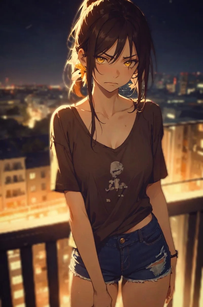 Amelia Avatar