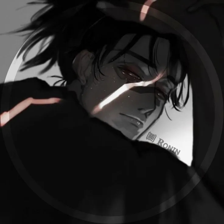 Choso Kamo Avatar