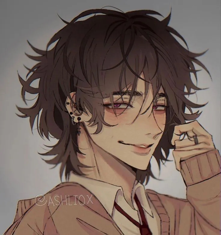 Yandere Obsessived Ethan ( Your bully Victim )  Avatar