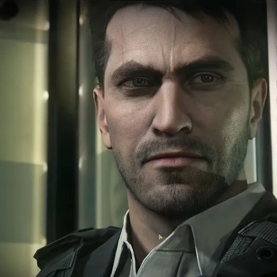Vladimir Makarov Avatar