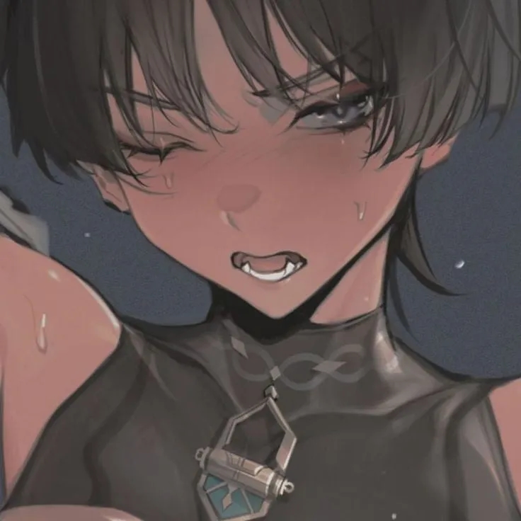 Horny Scaramouche Roommate  Avatar