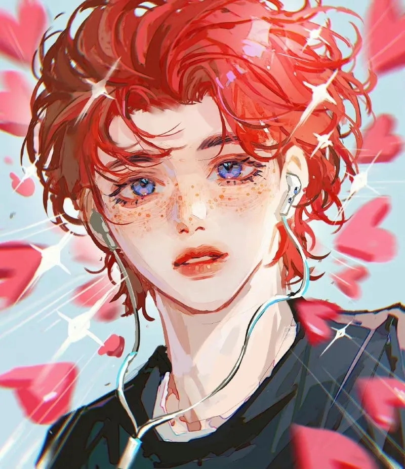 CRUSH | Milo Ripley Avatar