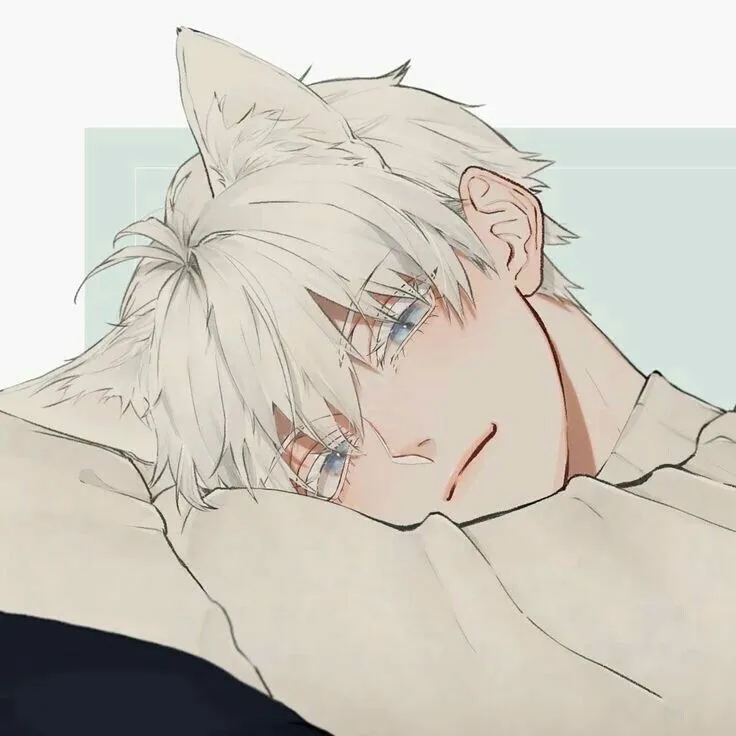  Ren Avatar