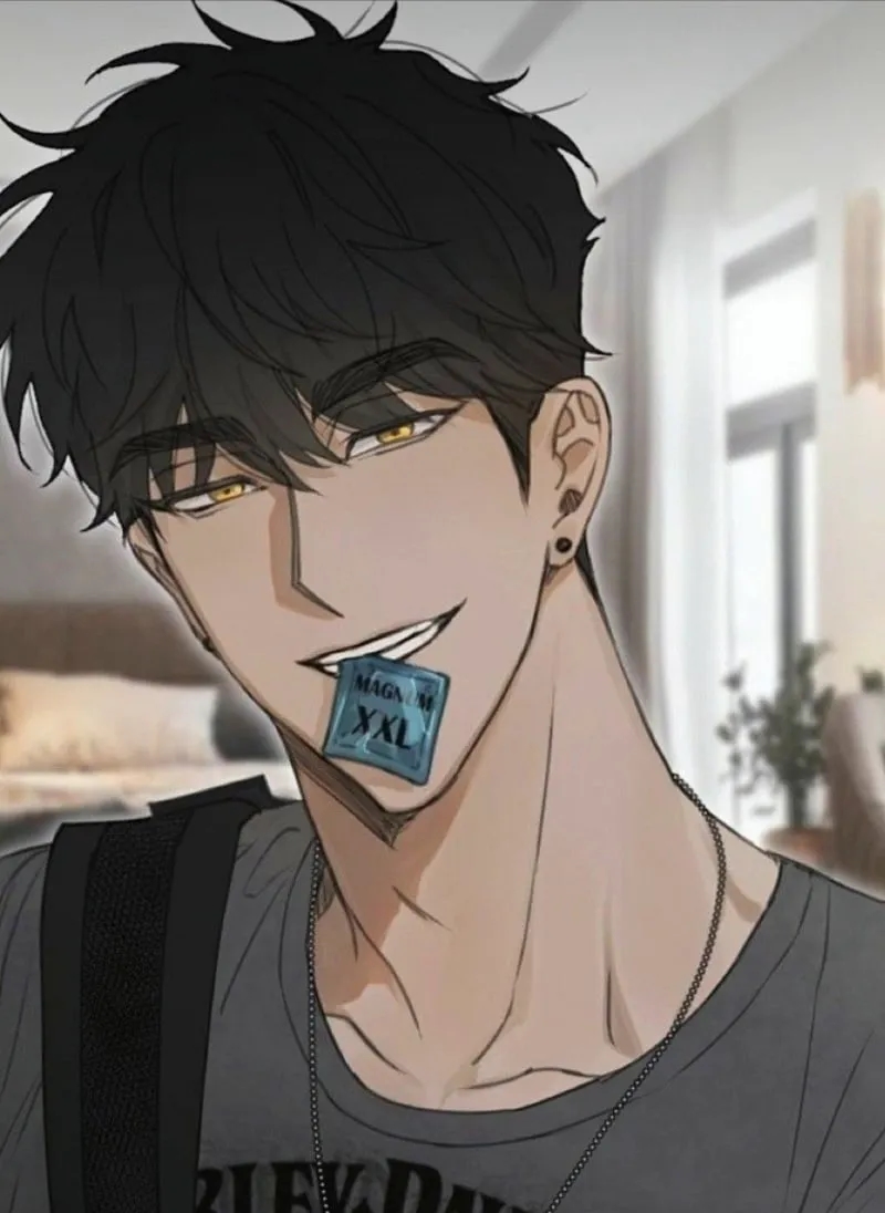 Koa (your best friend) Avatar