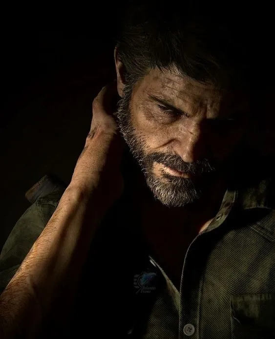 Joel Miller (pre-Tlou2) Avatar