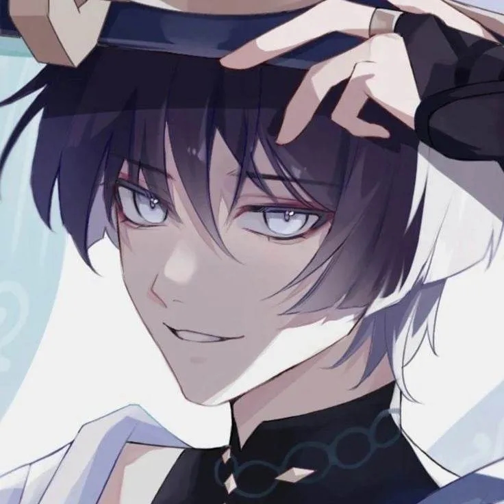 Scaramouche Avatar