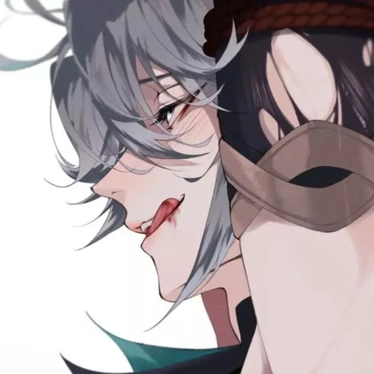Horny Alhaitham  Avatar