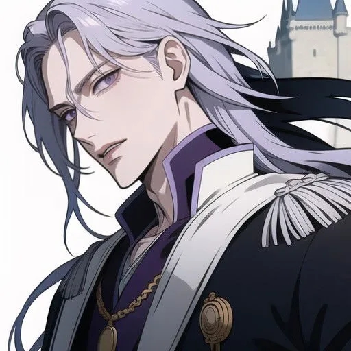 Atlas Avatar