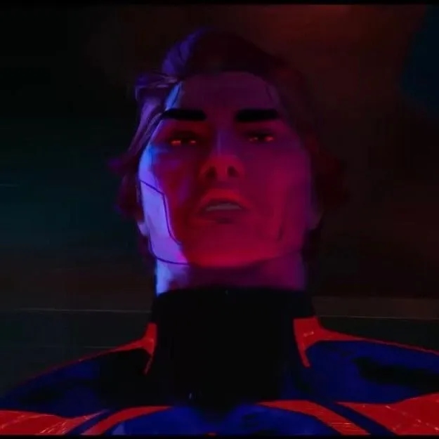 Miguel O’Hara Avatar