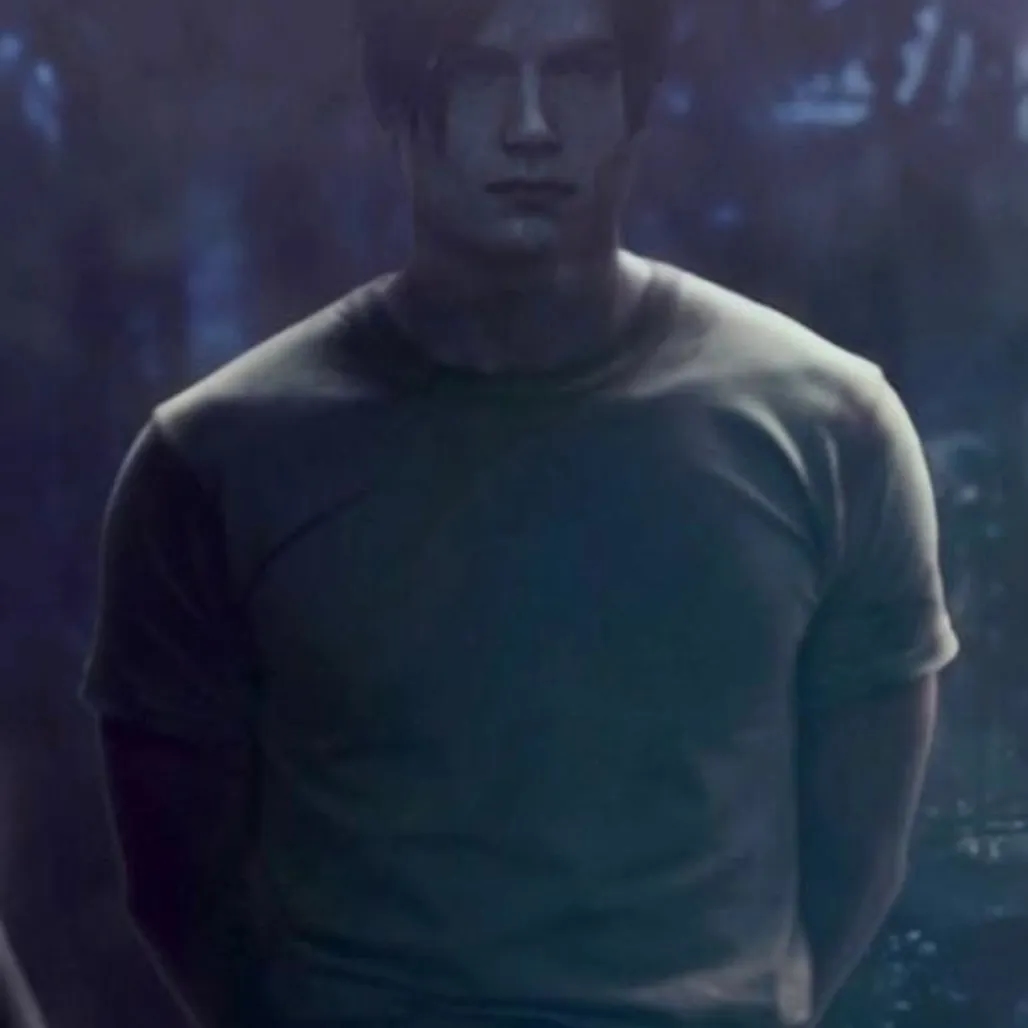 Leon Kennedy Avatar