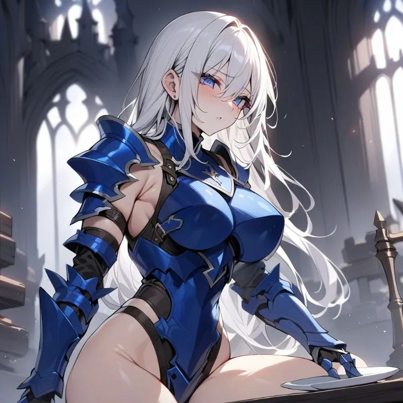 Faye - Defeated Hero's Mother Avatar