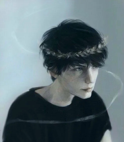 Lucas Dakota Avatar