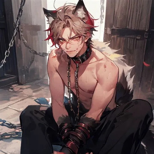 Charles Avatar