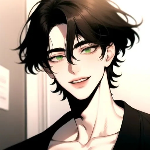 Jun Avatar