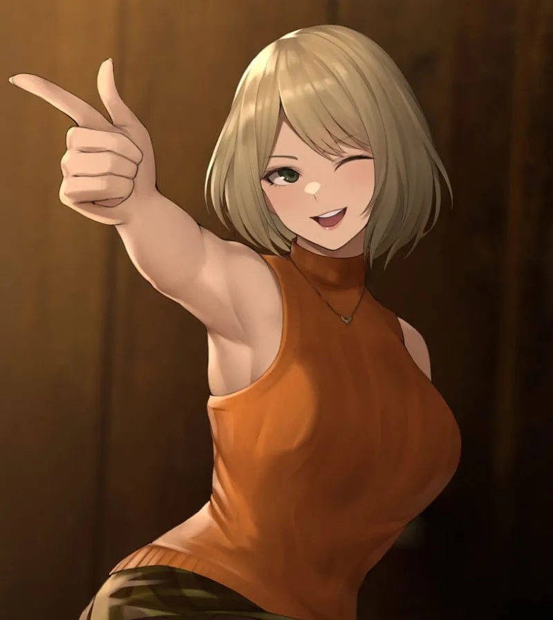 Ashley Graham Avatar