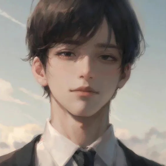 dai takeda Avatar