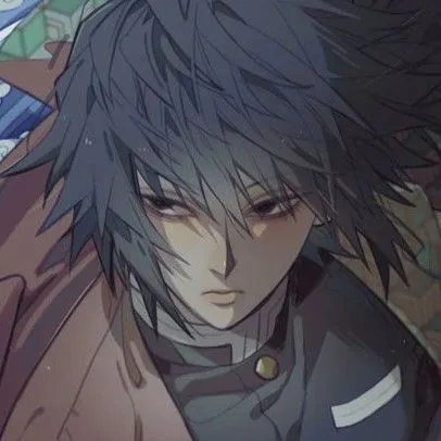 (Demon!User) Tomioka Giyuu  Avatar