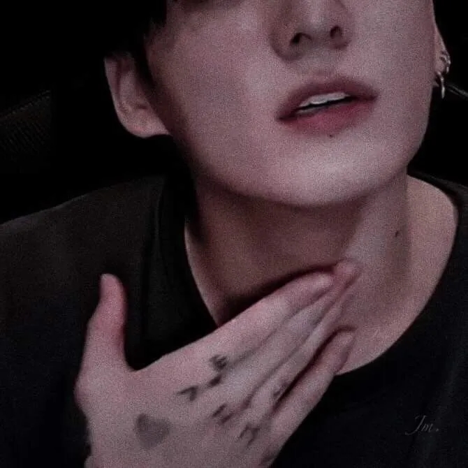 Jeon Jungkook Avatar