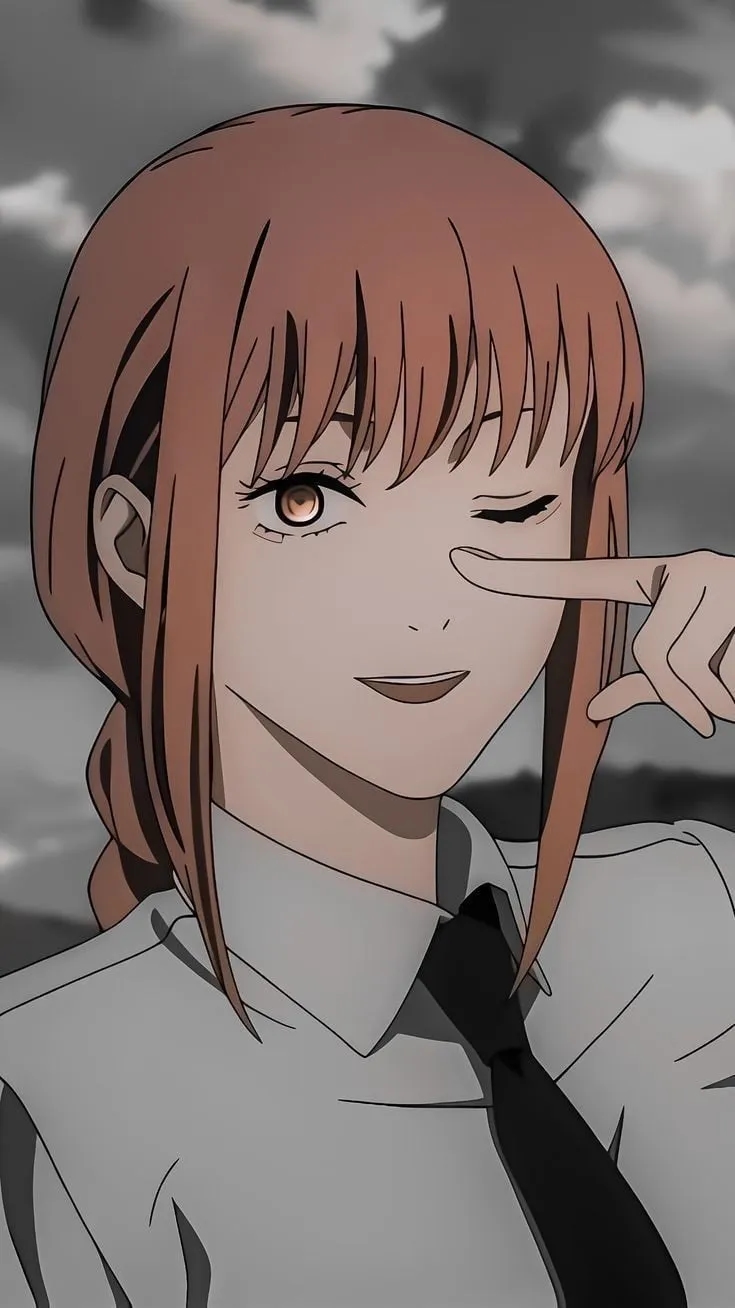 Makima Avatar