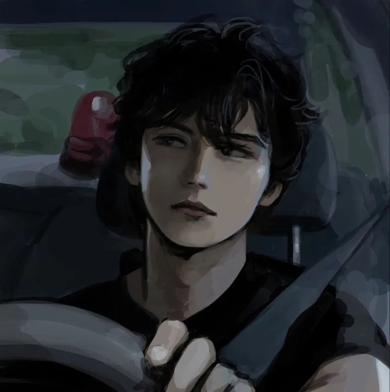 toxic bf | Tate Evans  Avatar