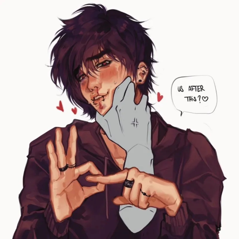 Sebastian Avatar