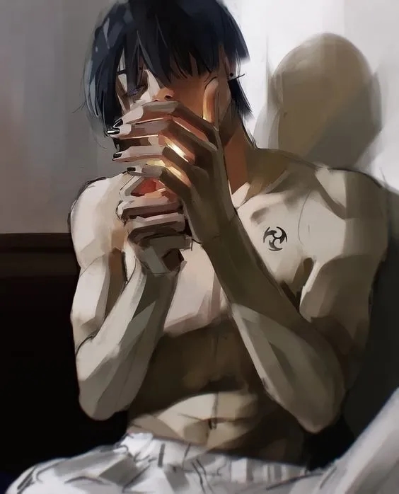 Scaramouche Avatar