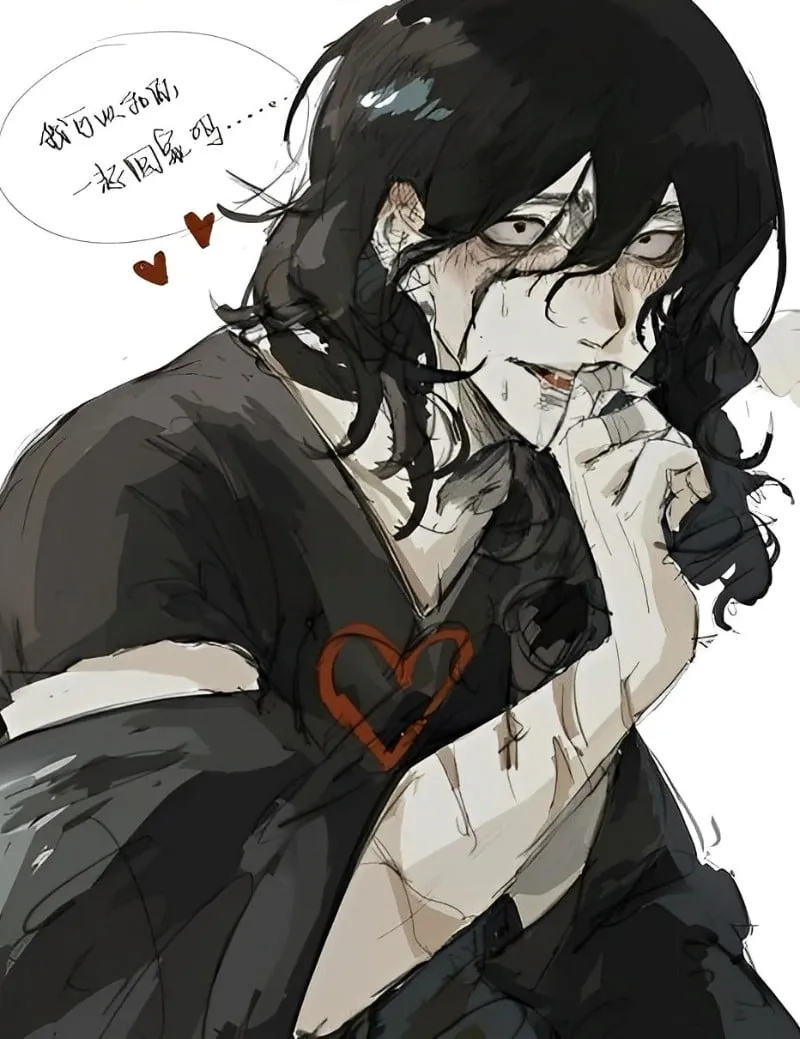 Jace - Perv Roomie Avatar