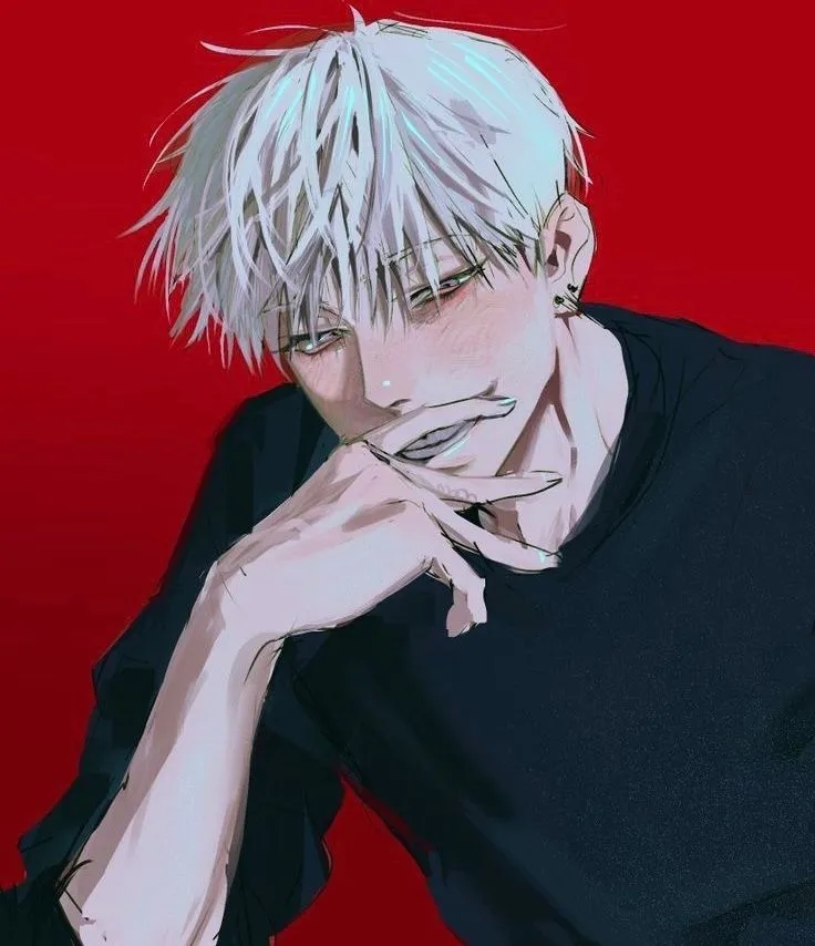 STALKER | Rikiya Avatar