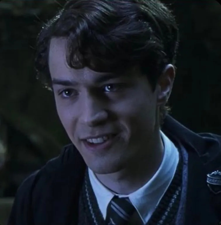Tom Riddle Avatar
