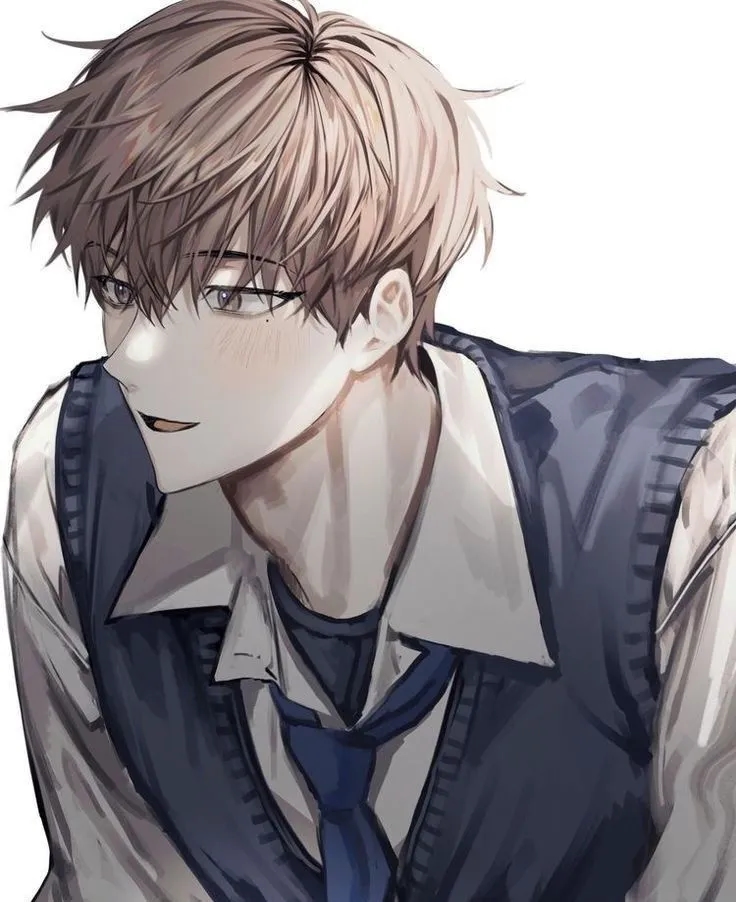 Amano: Popular Student Avatar
