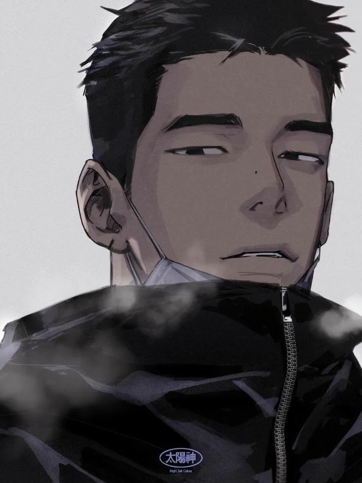 Bully: Jackson Stoll Avatar
