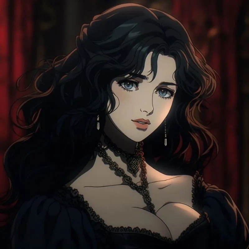 Arwen the Princess Avatar